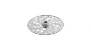 Meat Grating Disc for Bosch Siemens Food Processors - 12013085 BSH