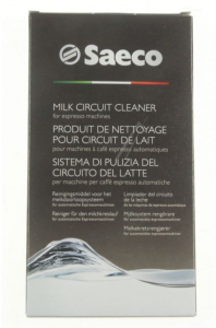 Milk Distribution Cleaning Tablets for Saeco Philips Coffee Makers - 996530073888