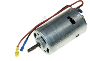 Motor for Zelmer Vacuum Cleaners - 00757356