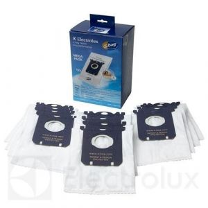 Operating Filters & Dust Bags