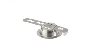 Sprayed Pastry Attachment, for Making "Pastry" for Bosch Siemens Food Processors - 00463719 BSH