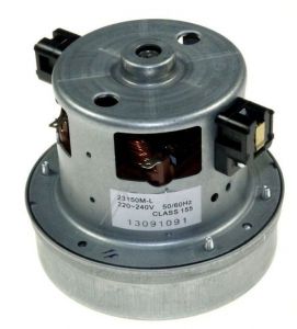 Suction Motor, Turbine for Rowenta Vacuum Cleaners - RS-RT900070