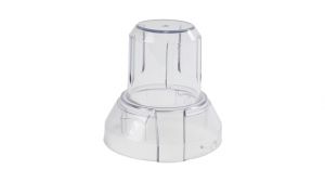 Transparent Chopping Container for Bosch Siemens Blenders - 12009100 BSH