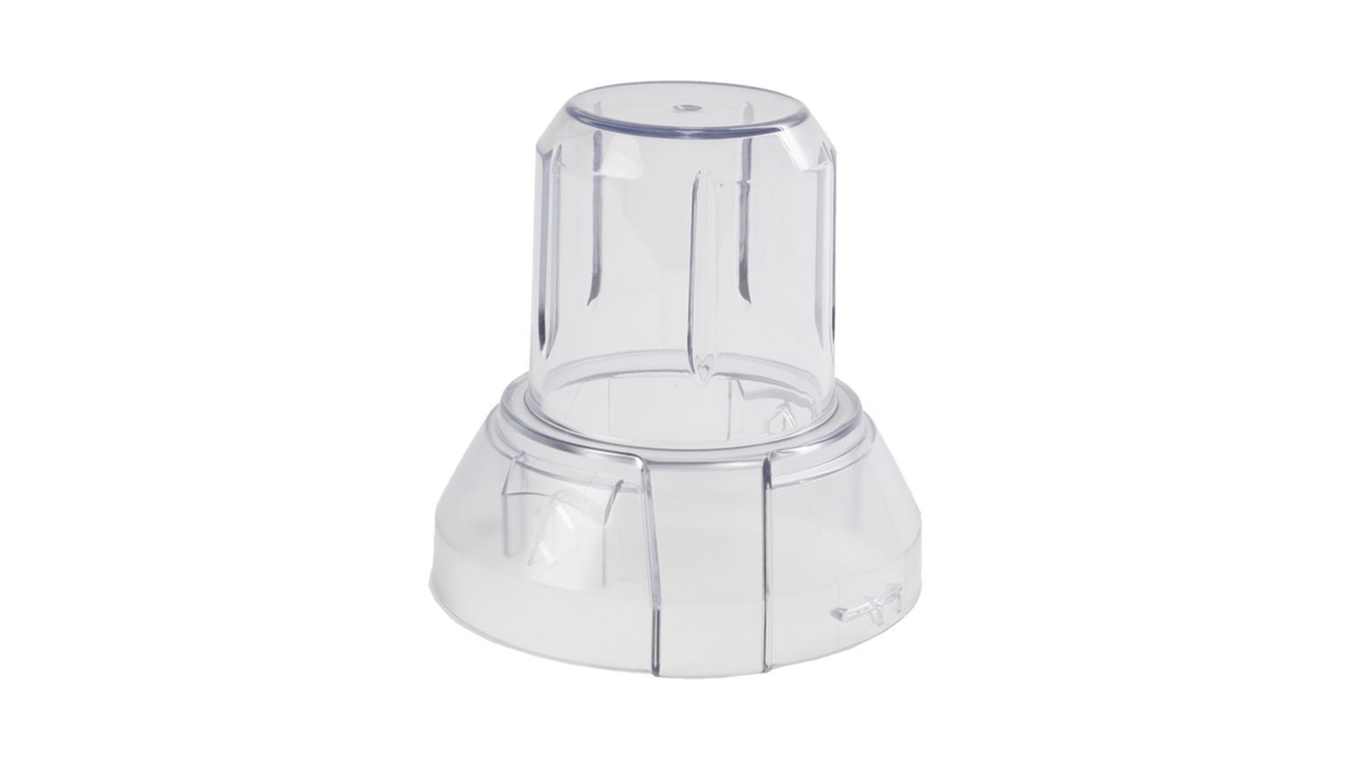 Transparent Chopping Container for Bosch Siemens Blenders - 12009100 BSH