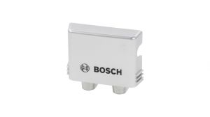 Cover with Logo for Bosch Siemens Coffee Makers - 12008465
