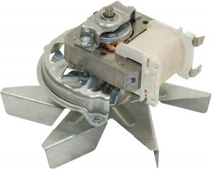 Fan for Whirlpool Indesit Ariston Ovens - C00078421