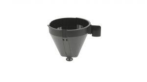 Filter Holder for Bosch Siemens Coffee Makers - 00653227 BSH