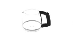 Glass Carafe for Bosch Siemens Coffee Makers - 12014694 BSH