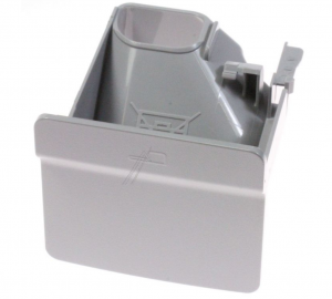 Ground Coffee Container for Bosch Siemens Coffee Makers - 00621804