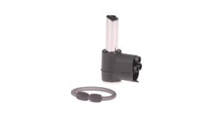Milk Frother Nozzle for Bosch Siemens Coffee Makers - 00625043 BSH