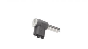 Milk Frother Nozzle for Bosch Siemens Coffee Makers - 00625039 BSH