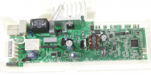 Programmed Control Module for Bosch Siemens Coffee Makers - 12005782 BSH