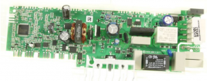 Programmed Control Module for Bosch Siemens Coffee Makers - 12011664 BSH