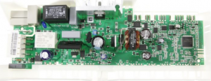 Programmed Control Module for Bosch Siemens Coffee Makers - 12005778 BSH