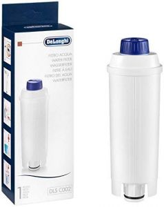 Water Filter, Softener for DeLonghi Coffee Makers - 5513292811