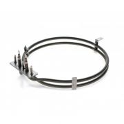 Branded Hot Air Heating Element for Bosch Siemens Ovens - 806890217