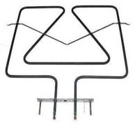 Heating Element, Grill Heater for Whirlpool Indesit Ovens - 481225998524 Whirlpool / Indesit