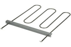 Lower Heating Element for Whirlpool Indesit Ovens - C00288251