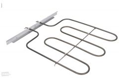 Lower Heating Element for Whirlpool Indesit Ovens - C00256783 Whirlpool / Indesit