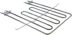 Upper Heating Element for Whirlpool Indesit Ovens - C00081591