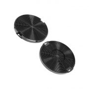 Carbon Filter (Set of 2 Pieces) for Electrolux AEG Zanussi Cooker Hoods - 4055093712 AEG / Electrolux / Zanussi