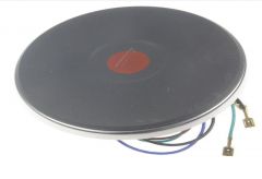 Hot Plate for Electrolux AEG Zanussi Hobs - 4055118311