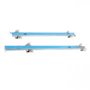 Telescopic Runners (Set of 2 Pieces) for Electrolux AEG Zanussi Ovens - 140047902014