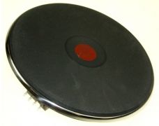 Cast Iron Hot Plate (2000W/180mm) for Gorenje Mora Hobs - HP-180R-4