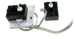 Control Unit for Whirlpool Indesit Microwaves - 480120100051