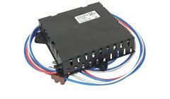 Control Unit for Whirlpool Indesit Ovens - 481221458317 Whirlpool / Indesit