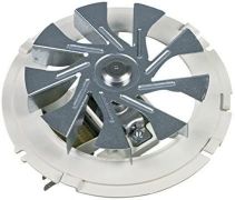 Cooling Fan Motor for Whirlpool Indesit Ovens - 480121103444 Whirlpool / Indesit