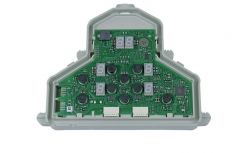 Electronic Module for Whirlpool Indesit Bauknecht Hobs - 481221458403