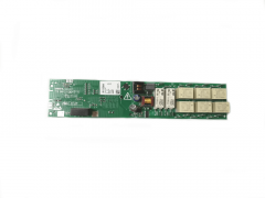 Electronic Module for Whirlpool Indesit Hobs - C00520342