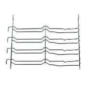 Grate for Whirlpool Indesit Ovens - 481010412913 Whirlpool / Indesit