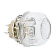 Lamp Cover Holder for Electrolux AEG Zanussi Ovens - 3879376931 AEG / Electrolux / Zanussi