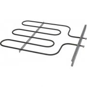 Lower Heating Element for Whirlpool Indesit Ovens - C00045431 Whirlpool / Indesit