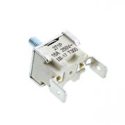 Oven Safety Thermostat for Electrolux AEG Zanussi Cookers - 3427532068 AEG / Electrolux / Zanussi