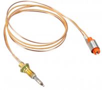Thermocouple for Bosch Siemens Gas Hobs - 12012601