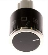 Thermostat Knob for Beko Blomberg Ovens - 250400038 Beko / Blomberg