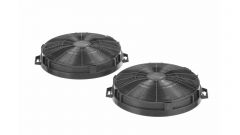 Active Carbon Filter for Bosch Siemens Cooker Hoods - 00644195 BSH - Bosch / Siemens