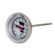 Digital Thermometer 0°C - 120°C for Baking