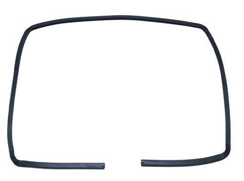 Door Seal for Candy Hoover Ovens - 91620091 Candy / Hoover