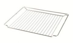 Grill Grid, Grate, Wire Shelf for Whirlpool Indesit Ovens - 481010657433 Whirlpool / Indesit