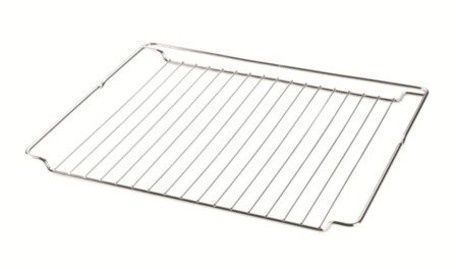 Grill Grid, Grate, Wire Shelf for Whirlpool Indesit Ovens - 481010657433 Whirlpool / Indesit