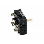 Hot Plate Energy Regulator, Hot Plate Power Switch (for 1 Circuit) for Universal Ceramic Hobs - 5087021000