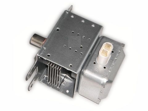 Magnetron for Whirlpool Indesit Microwaves - 482000003789 Whirlpool / Indesit