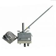 Oven Thermostat for Whirlpool Indesit Cookers - 481228208669