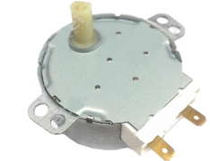 Plate Drive Motor for Universal Microwaves