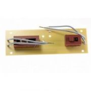 Switching Module for Whirlpool Indesit Cooker Hoods - 480122101838 Whirlpool / Indesit