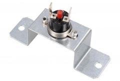 Thermal Fuse, Safety Thermostat for Whirlpool Indesit Ovens - 481010490220
